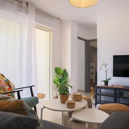 Appartement La Balagne , Bord De Mer, Grande Terrasse, Sant'Ambroggio Lumio  Buitenkant foto