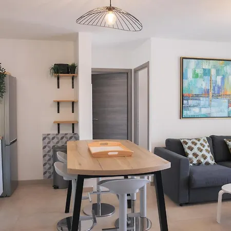 Appartement La Balagne , Bord De Mer, Grande Terrasse, Sant'Ambroggio Lumio  Buitenkant foto