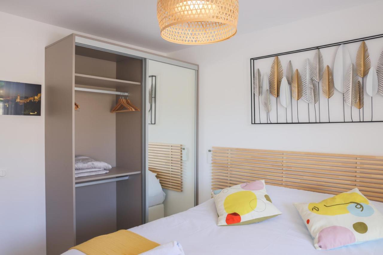 Apartamento La Balagne , Bord De Mer, Grande Terrasse, Sant'ambroggio Lumio (Corsica)