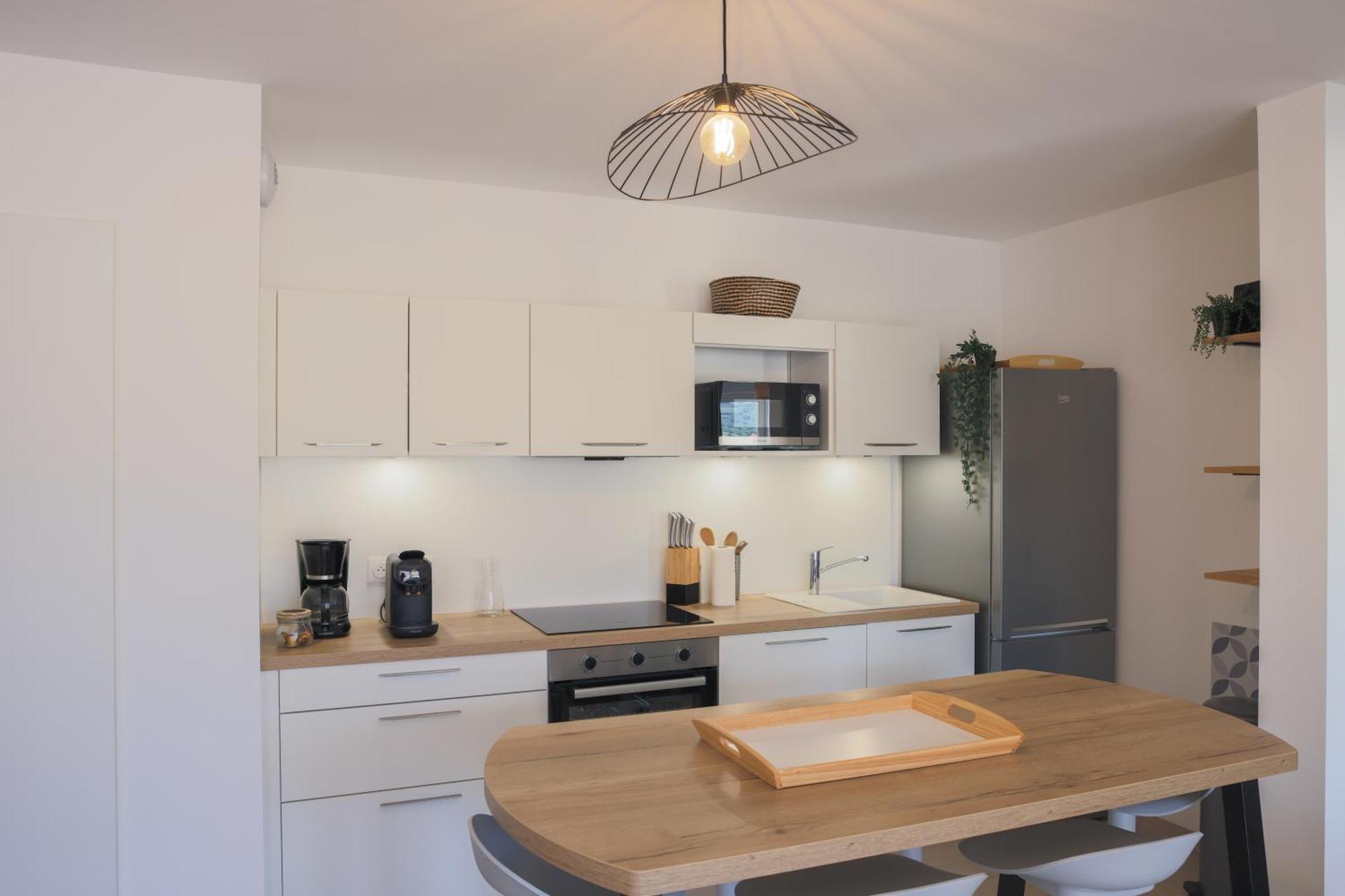 Apartment La Balagne , Bord De Mer, Grande Terrasse, Sant'ambroggio